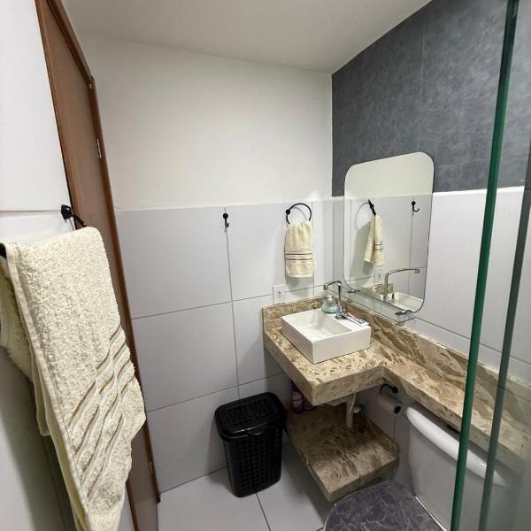 Apartamento Aconchegante em Caruaru - Foto 3