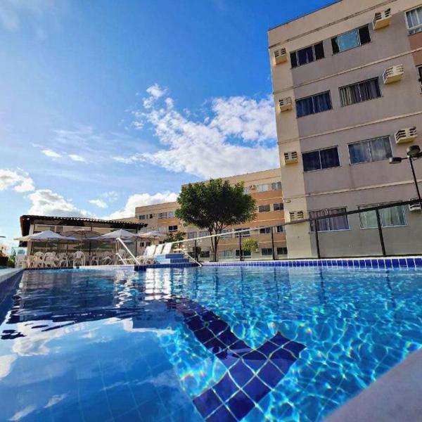 Apartamento Aconchegante em Caruaru - Foto 4