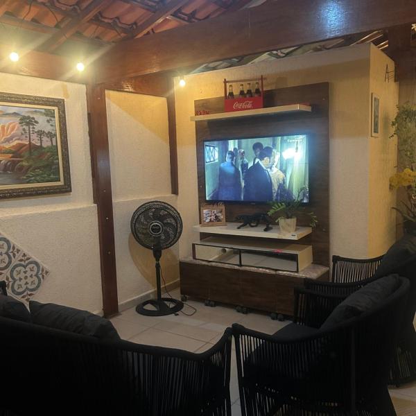 jacuzzi e eventos em são miguel paulista - Foto 5