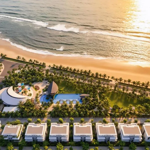 Amigo Sol Phan Thiet, hotel di Phan Thiet