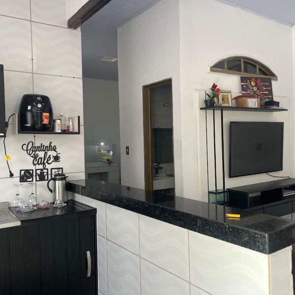 Casa premium Individual