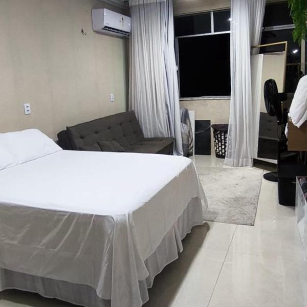 Apartamento no centro de Belém