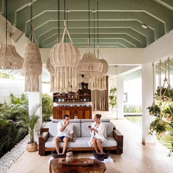 Meliá Punta Cana Beach, Hotel in Punta Cana