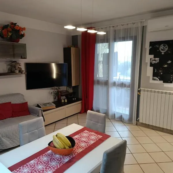 Apartment in the central area of Olbia, Hotel in Olbia