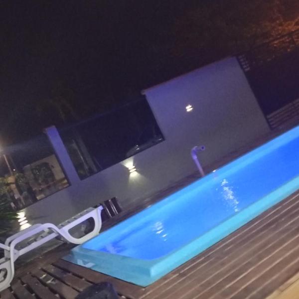 Recanto brisa do mar