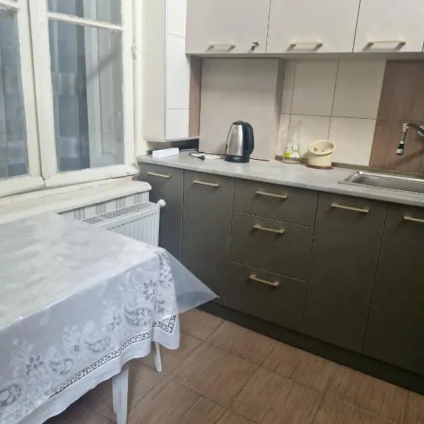 Guest House Teo, hotell sihtkohas Tbilisi City