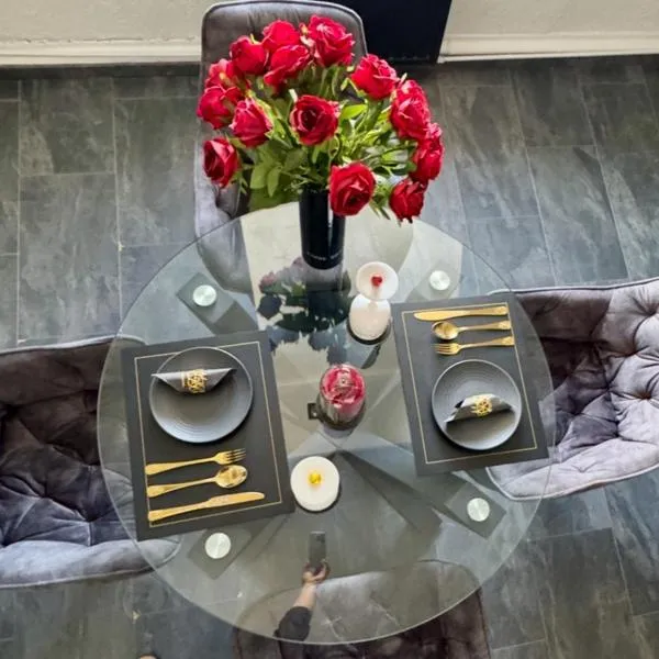 Phöenixpalace Whirlpool & Infarotsauna, Hotel in Dortmund