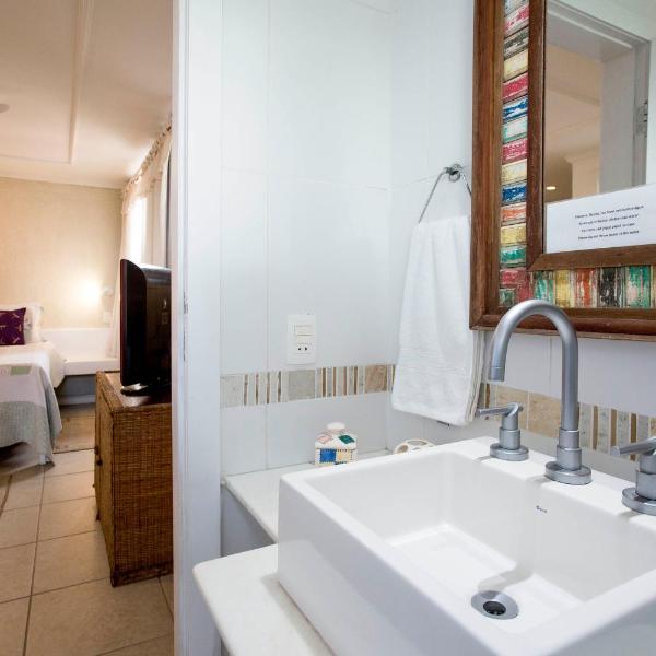 Spazio Buzios Guesthouse - Foto 3