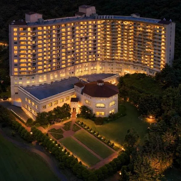 La Vie Dor Hotel and Resort, Trademark Collection by Wyndham, Hotel in Hwaseong