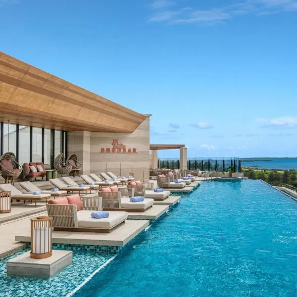 Matsubara에 위치한 호텔 Canopy By Hilton Okinawa Miyako Island Resort