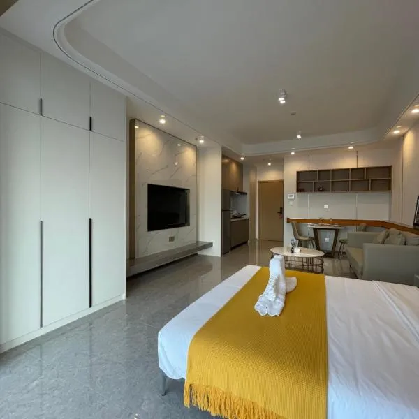 Riva phnom Penh by CWD — None, Phnom Penh
