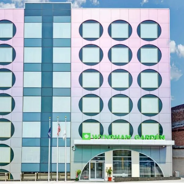 Wyndham Garden Brooklyn Sunset Park, hotel em Brooklyn