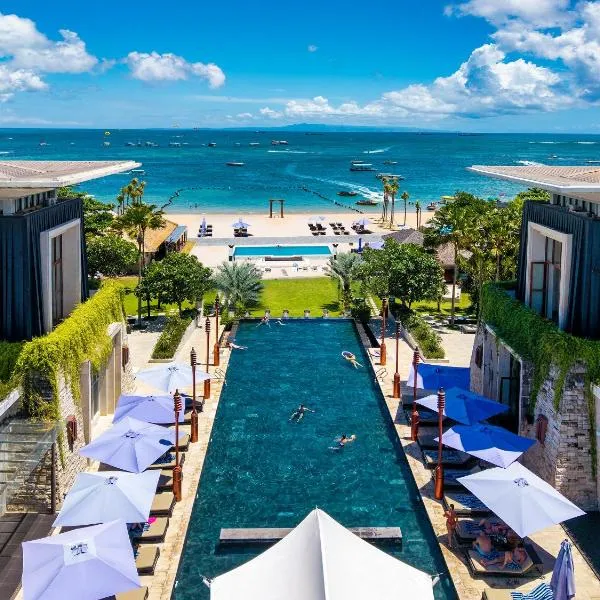 The Sakala Resort Bali All Suites, hotel in Nusa Dua