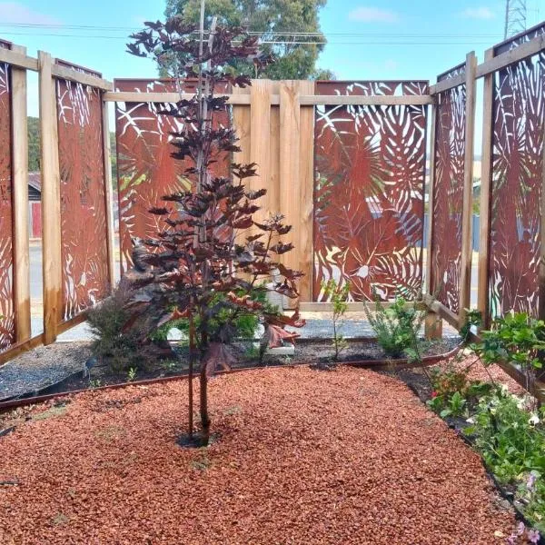 Pemberton Japanese Garden Studio 2025 Winner Travellers Award, hotel v destinaci Pemberton