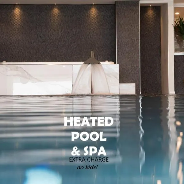 GARNI' FOCI, hotel v destinaci Riva del Garda