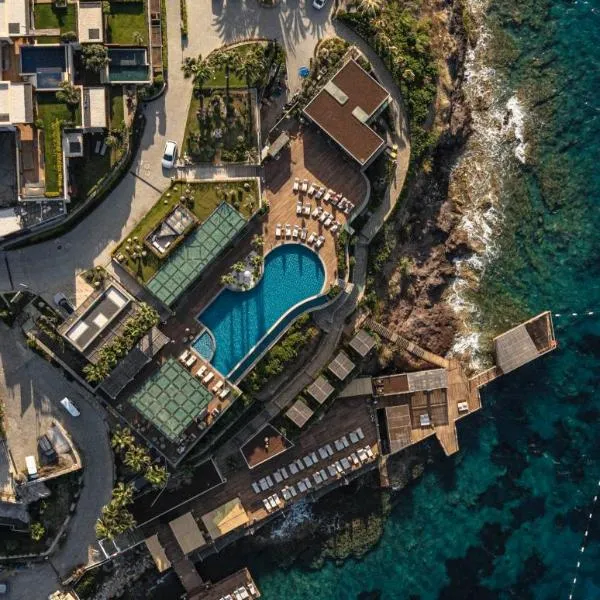 Voger Bodrum by The Sea, hotel u gradu Yalikavak