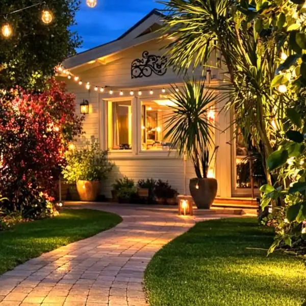 Duck Lodge B&B, hotel a Pyecombe