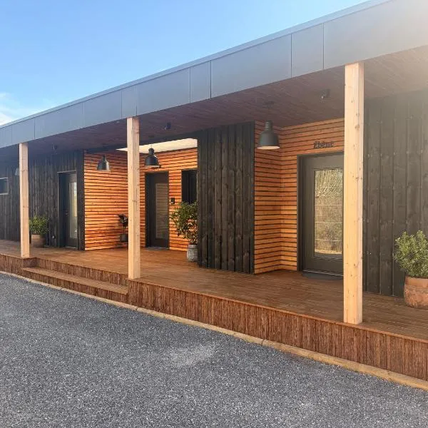 Refuge des Dunes: Marck şehrinde bir otel