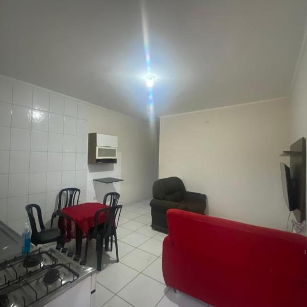 Apartamento na Praia - Foto 4