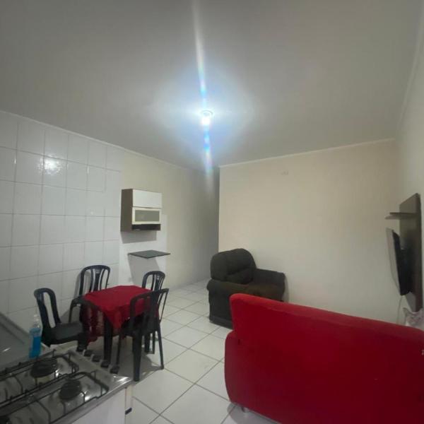 Apartamento na Praia - Foto 3