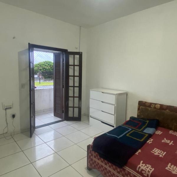 Apartamento na Praia - Foto 2