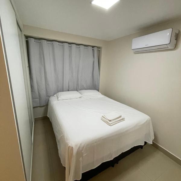 Residencial Conde - Foto 2