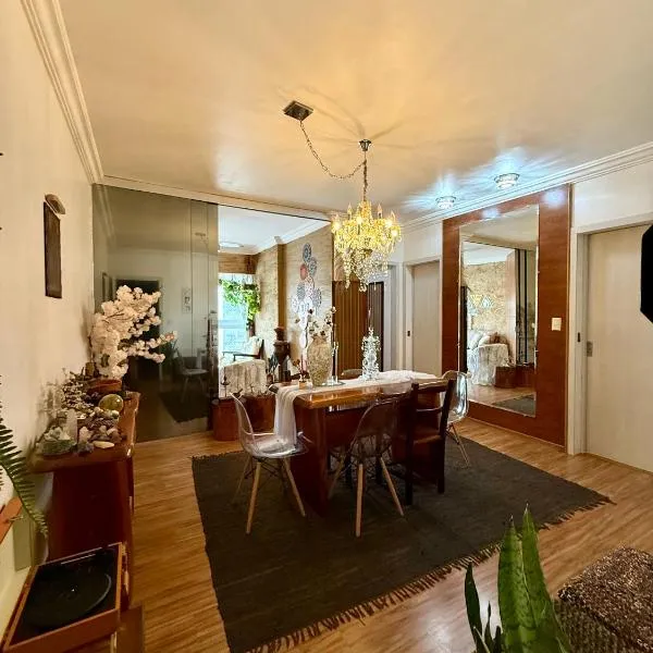 Quartos em Homestay Praia da Costa, Hotel in Vila Velha