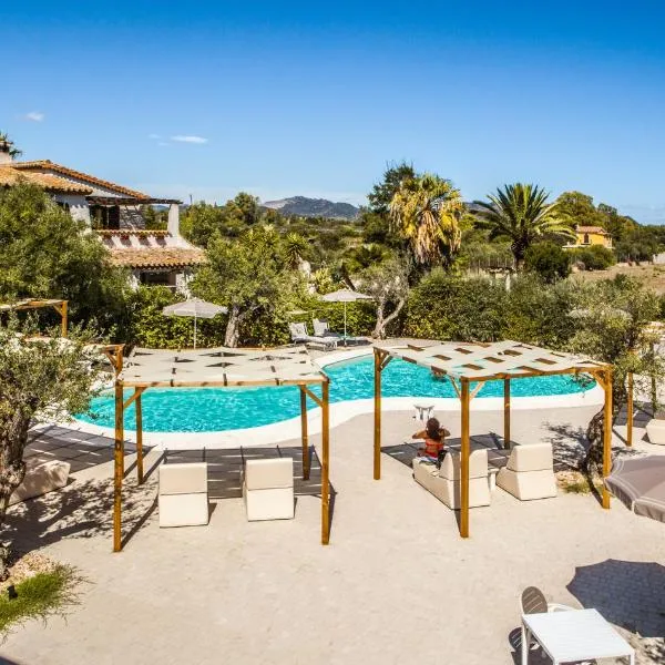 NOHA Lifestyle Hotel - Adults Only, viešbutis mieste Pula