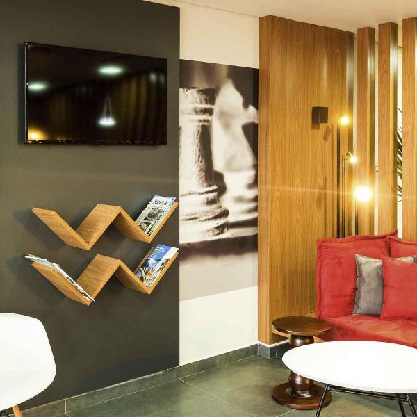 ibis Cascavel - Foto 5