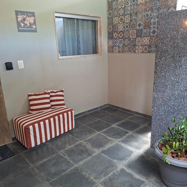 Praça View House - Panamericana - Foto 4