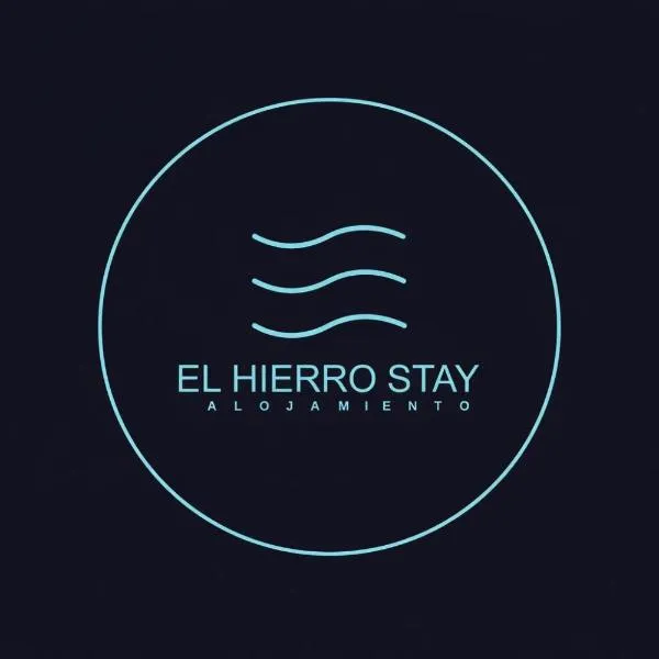 El HierroStay Appartments - La Chalana & El Remo, hotel en La Restinga