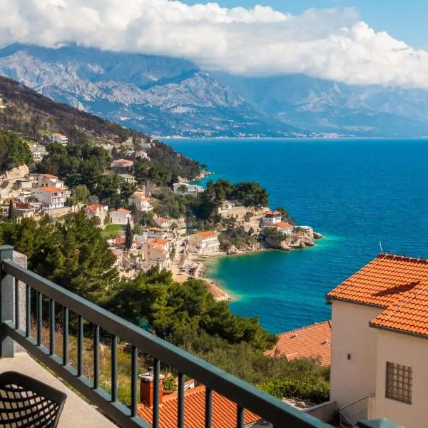 Apartman Lana, hotel em Mimice