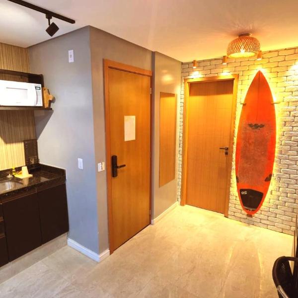 Salt Beach Atalaia Residence Inn - Foto 2