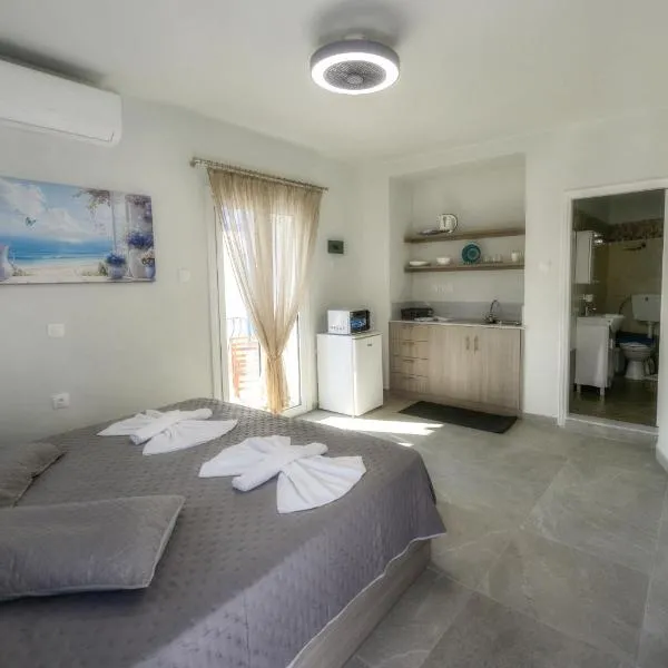 Lito's Home، فندق في كاليمنوس