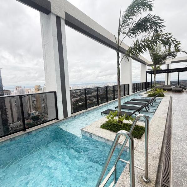 Opus Gyro Rooftop Marista! Novo e maravilhoso! - Foto 4