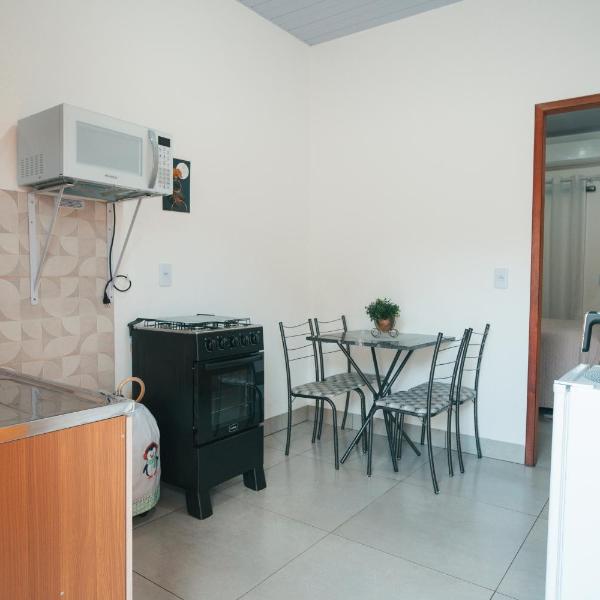 Residencial Antônio Floriza - Foto 4