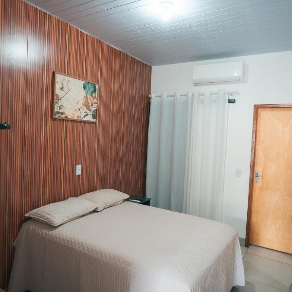 Residencial Antônio Floriza