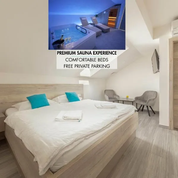 Rooms S Center, Hotel in Slovenske Konjice