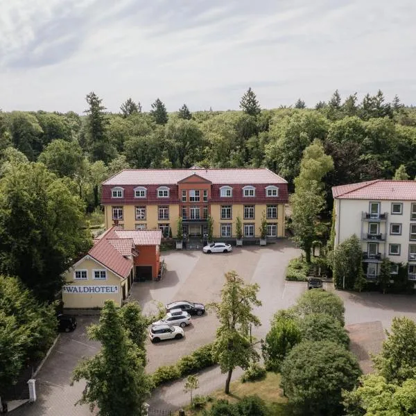 Waldhotel Rheinbach, Hotel in Rheinbach