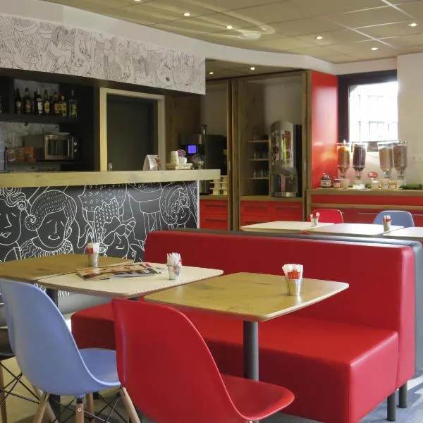 ibis Soissons, Hotel in Soissons