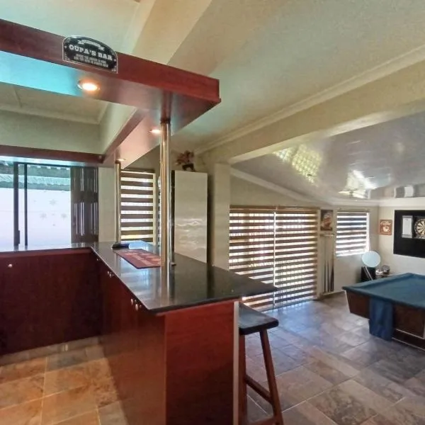 Umhlanga Holiday Nest, hotel en Durban
