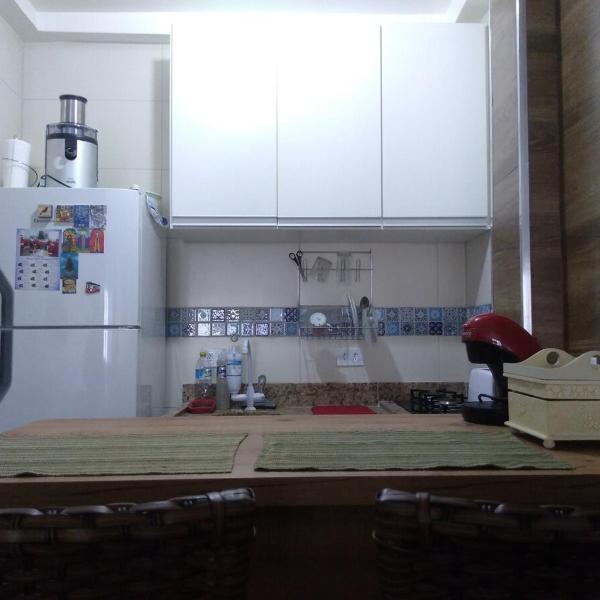 Kit aconchegante e funcional