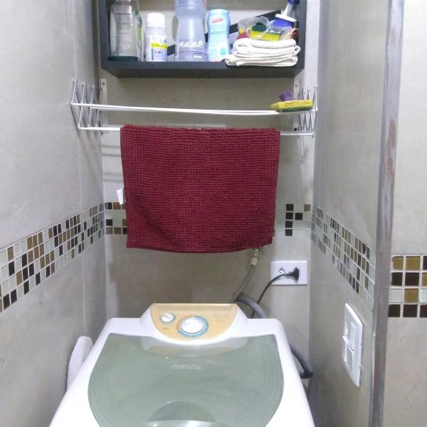 Kit aconchegante e funcional - Foto 3