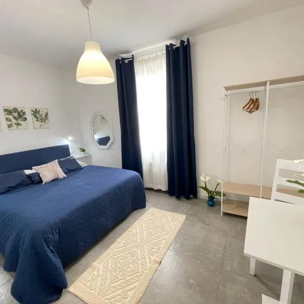 Tea House Alghero, hotel em Alghero