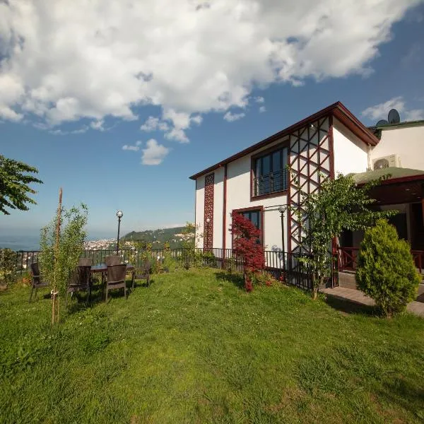 Royal Villa, khách sạn ở Trabzon