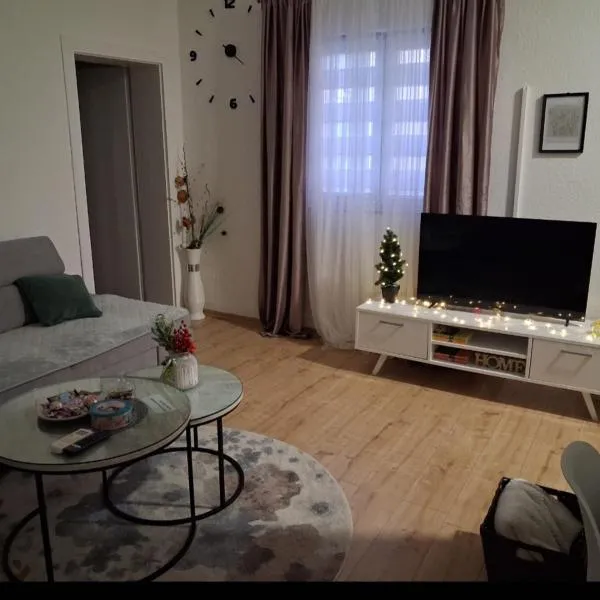 Apartman Kraljević, hotel a Ljubuški