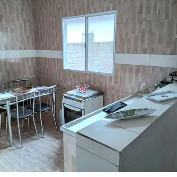 Casa independente e espaçosa em Poços de caldas - Foto 4