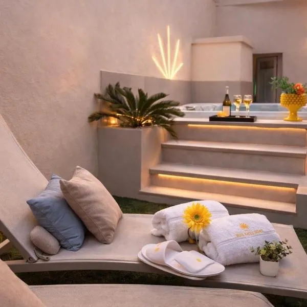 Elegance Paema, a 290mt dalle Spiagge!, Hotel in San Lucido