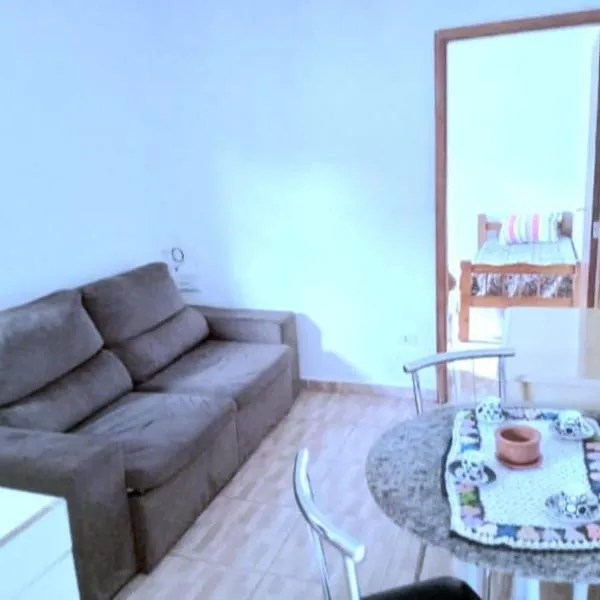 Casa independente e espaçosa em Poços de caldas, hotel in Poços de Caldas