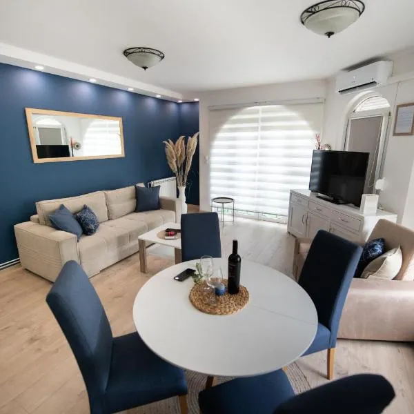 Apartment Fery, hotel di Mostar